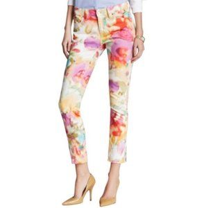 Kate Spade - Watercolor Jean - Size 27 - EUC